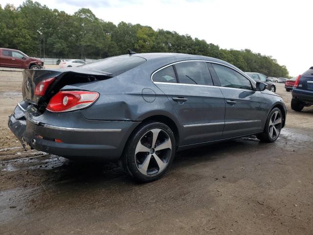 Photo 2 VIN: WVWHL7AN7AE515191 - VOLKSWAGEN CC LUXURY 