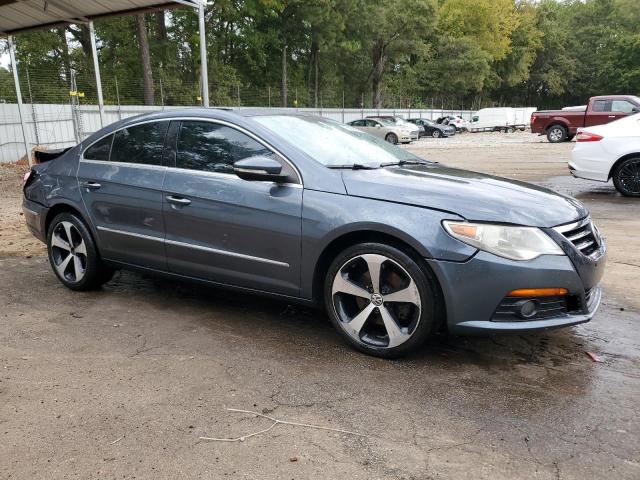 Photo 3 VIN: WVWHL7AN7AE515191 - VOLKSWAGEN CC LUXURY 