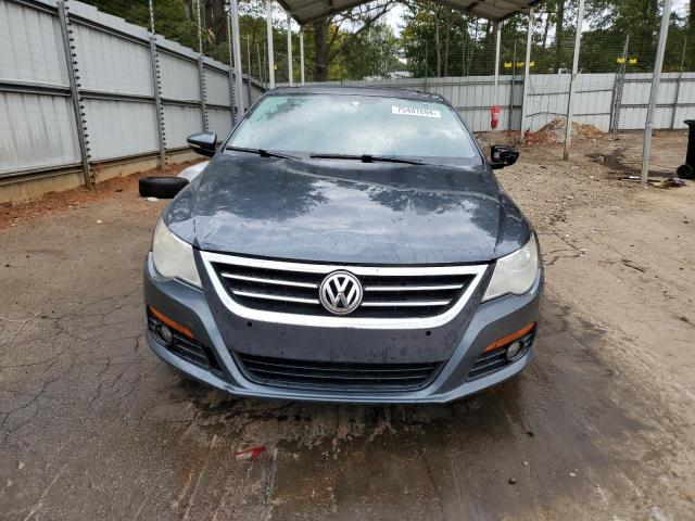 Photo 4 VIN: WVWHL7AN7AE515191 - VOLKSWAGEN CC LUXURY 