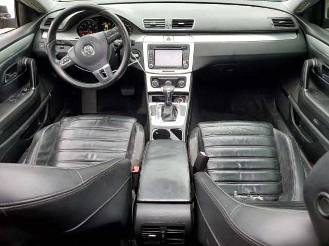 Photo 7 VIN: WVWHL7AN7AE515191 - VOLKSWAGEN CC LUXURY 