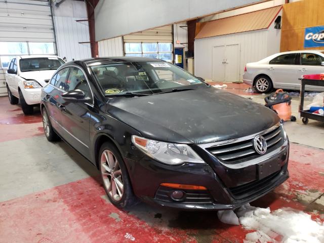 Photo 0 VIN: WVWHL7AN7AE523310 - VOLKSWAGEN CC 