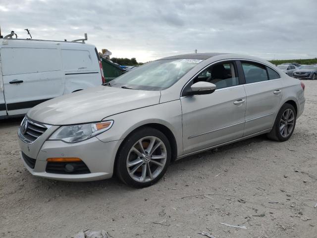 Photo 0 VIN: WVWHL7AN8AE504491 - VOLKSWAGEN CC 