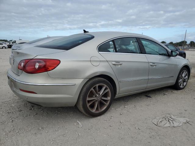 Photo 2 VIN: WVWHL7AN8AE504491 - VOLKSWAGEN CC 