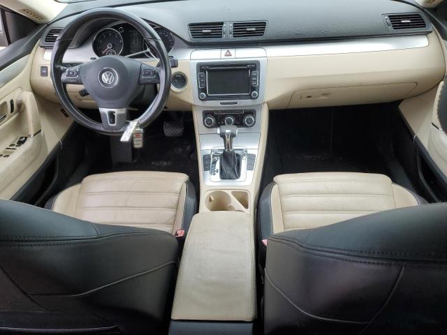 Photo 7 VIN: WVWHL7AN8AE504491 - VOLKSWAGEN CC 