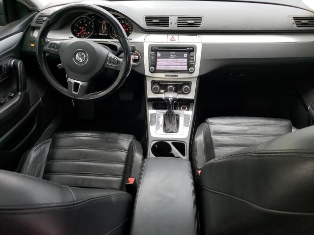 Photo 7 VIN: WVWHL7AN8AE504989 - VOLKSWAGEN CC 