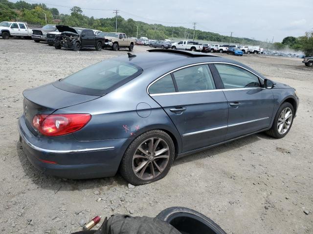 Photo 2 VIN: WVWHL7ANXAE525617 - VOLKSWAGEN CC 