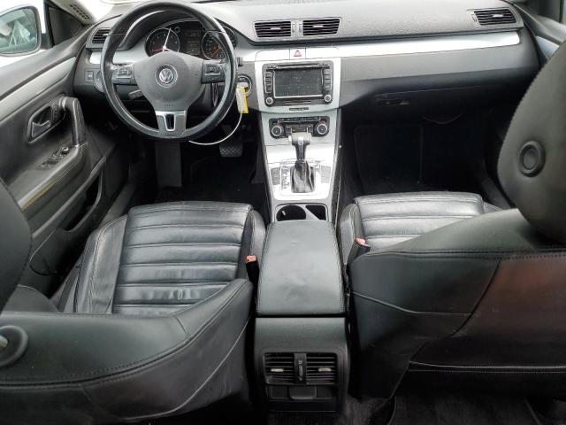 Photo 7 VIN: WVWHL7ANXAE525617 - VOLKSWAGEN CC 