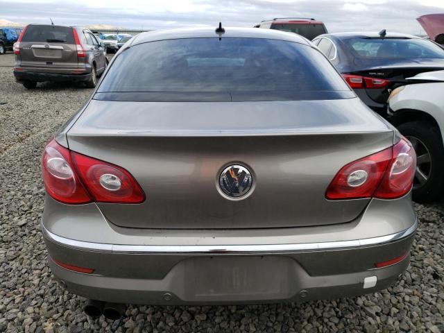 Photo 5 VIN: WVWHL93C29E546478 - VOLKSWAGEN CC 