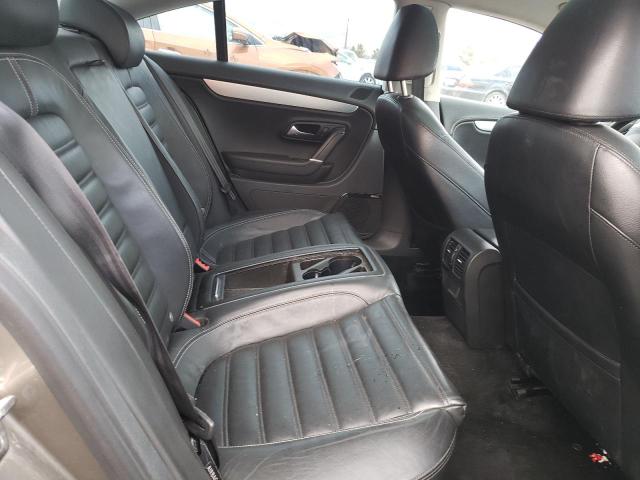 Photo 9 VIN: WVWHL93C29E546478 - VOLKSWAGEN CC 