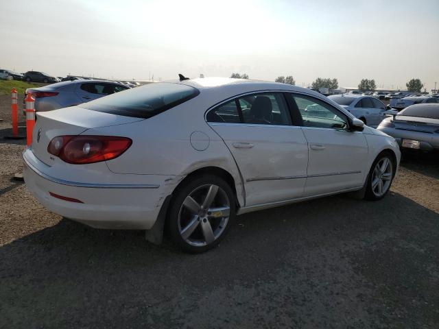 Photo 2 VIN: WVWHL9AN5AE510714 - VOLKSWAGEN CC LUXURY 