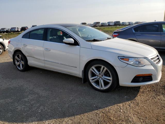 Photo 3 VIN: WVWHL9AN5AE510714 - VOLKSWAGEN CC LUXURY 