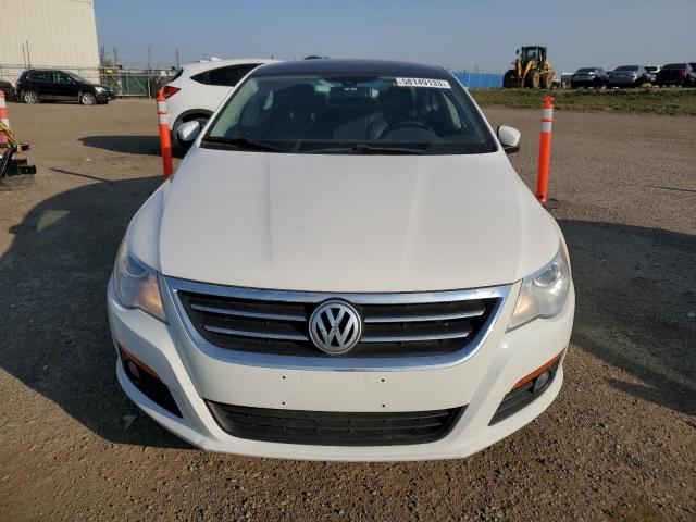 Photo 4 VIN: WVWHL9AN5AE510714 - VOLKSWAGEN CC LUXURY 