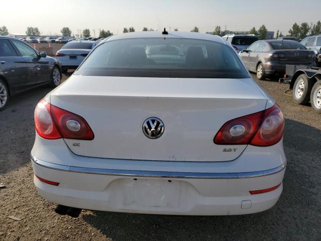 Photo 5 VIN: WVWHL9AN5AE510714 - VOLKSWAGEN CC LUXURY 