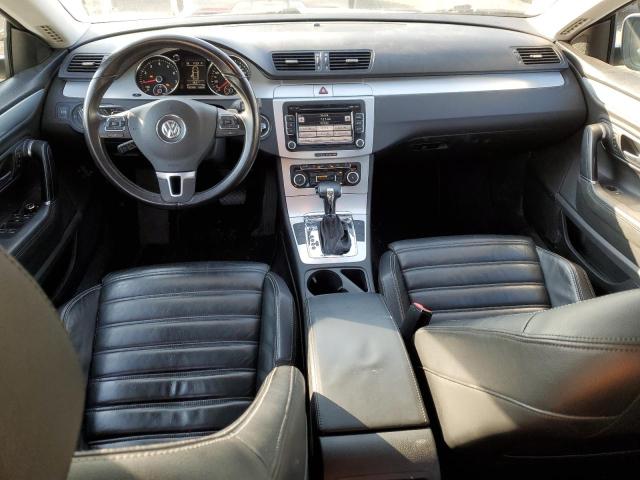 Photo 7 VIN: WVWHL9AN5AE510714 - VOLKSWAGEN CC LUXURY 