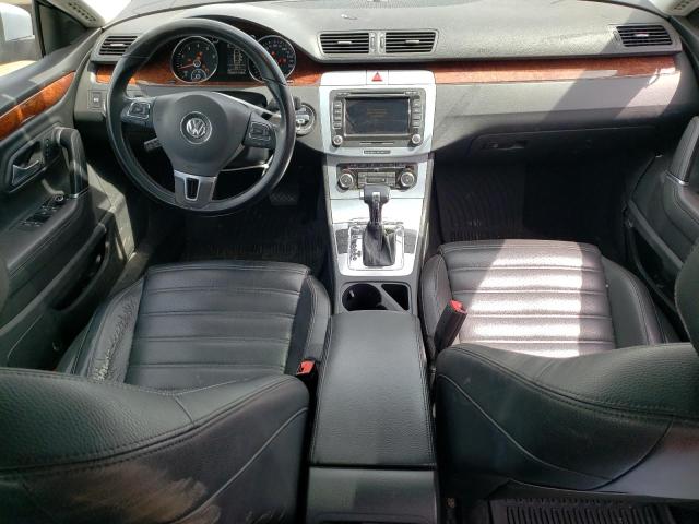 Photo 7 VIN: WVWHN7AN0BE723005 - VOLKSWAGEN CC LUXURY 