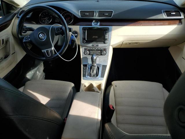 Photo 7 VIN: WVWHN7AN0CE517071 - VOLKSWAGEN CC LUXURY 