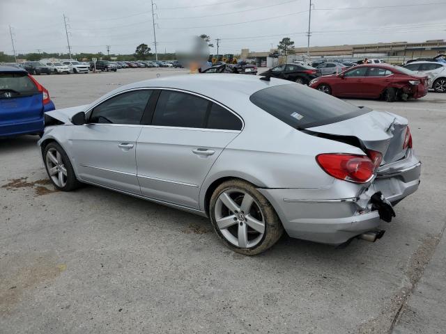 Photo 1 VIN: WVWHN7AN0CE524148 - VOLKSWAGEN CC 