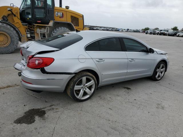 Photo 2 VIN: WVWHN7AN0CE524148 - VOLKSWAGEN CC 