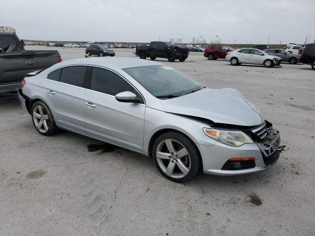 Photo 3 VIN: WVWHN7AN0CE524148 - VOLKSWAGEN CC 