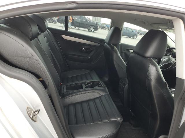 Photo 9 VIN: WVWHN7AN0CE524148 - VOLKSWAGEN CC 