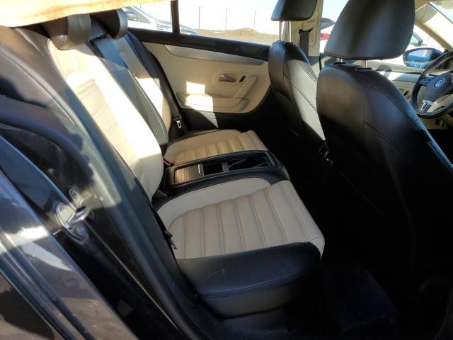 Photo 9 VIN: WVWHN7AN1AE541117 - VOLKSWAGEN CC 