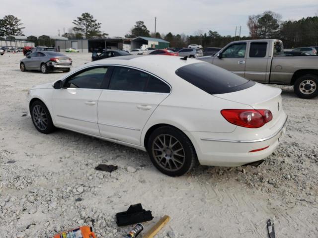 Photo 1 VIN: WVWHN7AN1BE728486 - VOLKSWAGEN CC 