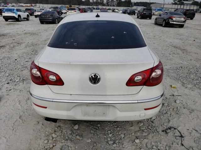 Photo 5 VIN: WVWHN7AN1BE728486 - VOLKSWAGEN CC 