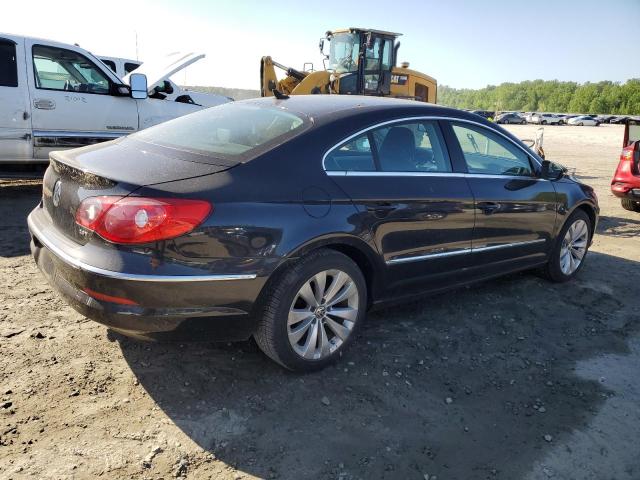 Photo 2 VIN: WVWHN7AN1CE527754 - VOLKSWAGEN CC 