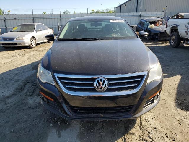 Photo 4 VIN: WVWHN7AN1CE527754 - VOLKSWAGEN CC 