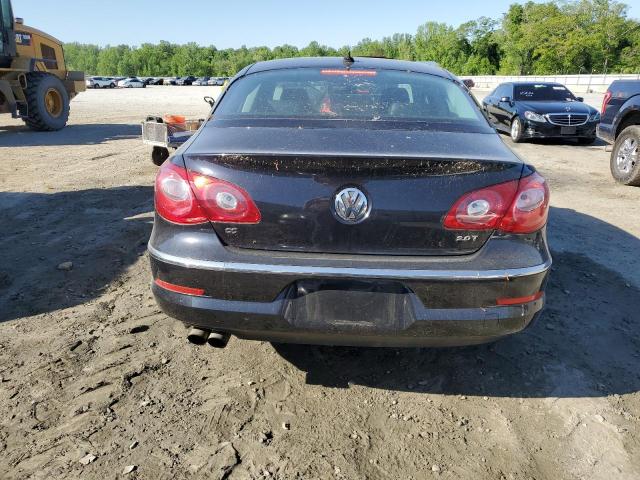 Photo 5 VIN: WVWHN7AN1CE527754 - VOLKSWAGEN CC 