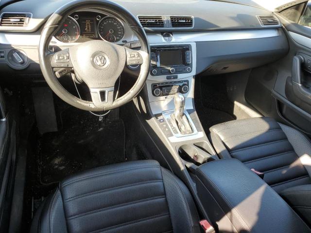 Photo 7 VIN: WVWHN7AN1CE527754 - VOLKSWAGEN CC 