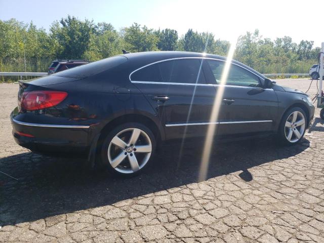 Photo 2 VIN: WVWHN7AN1CE541301 - VOLKSWAGEN CC LUXURY 