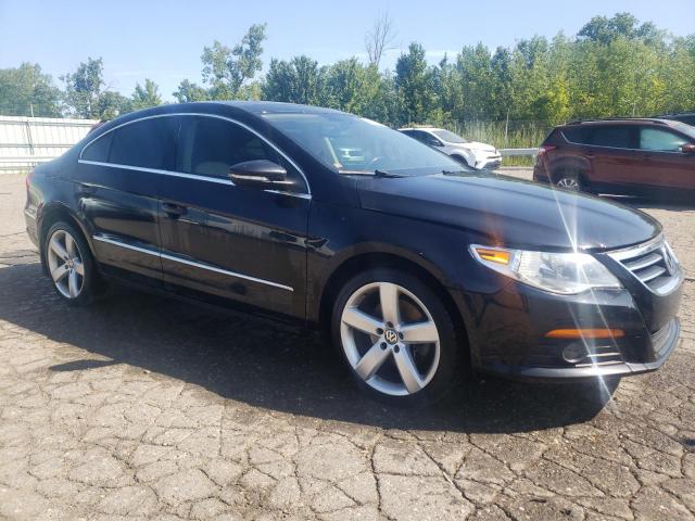 Photo 3 VIN: WVWHN7AN1CE541301 - VOLKSWAGEN CC LUXURY 