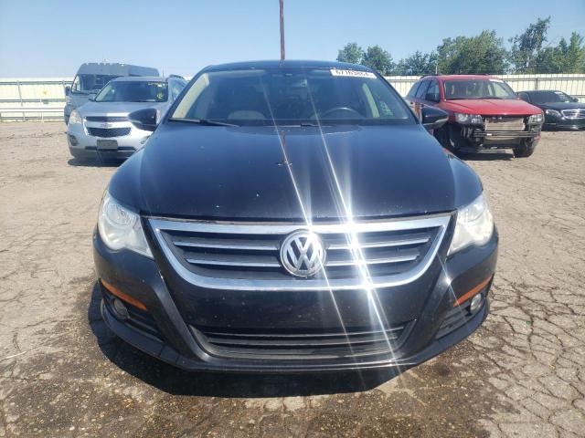 Photo 4 VIN: WVWHN7AN1CE541301 - VOLKSWAGEN CC LUXURY 