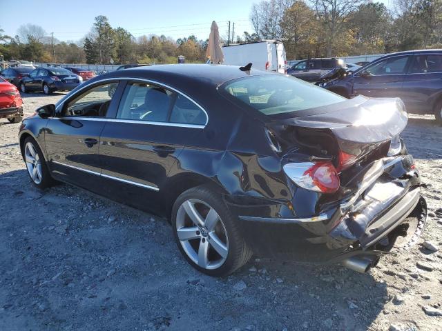 Photo 1 VIN: WVWHN7AN1CE546532 - VOLKSWAGEN CC 