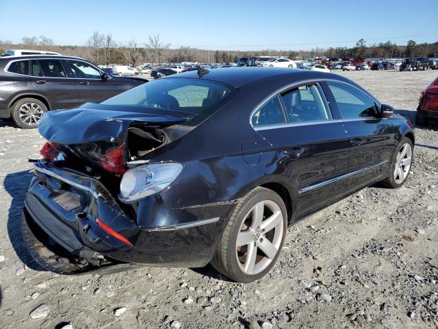 Photo 2 VIN: WVWHN7AN1CE546532 - VOLKSWAGEN CC 