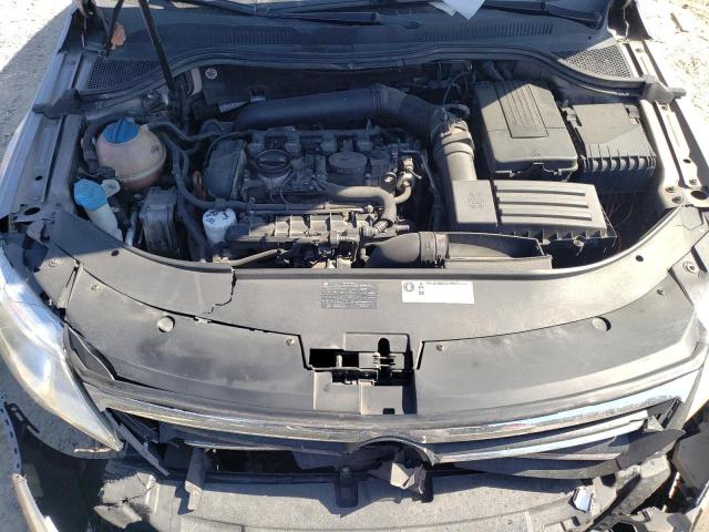 Photo 10 VIN: WVWHN7AN2BE702849 - VOLKSWAGEN CC 