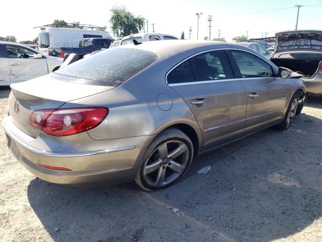 Photo 2 VIN: WVWHN7AN2BE702849 - VOLKSWAGEN CC 