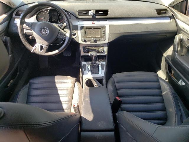 Photo 7 VIN: WVWHN7AN2BE702849 - VOLKSWAGEN CC 