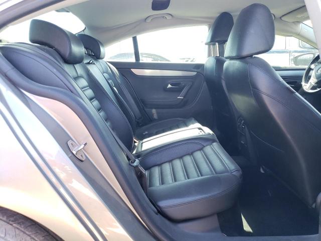 Photo 9 VIN: WVWHN7AN2BE702849 - VOLKSWAGEN CC 