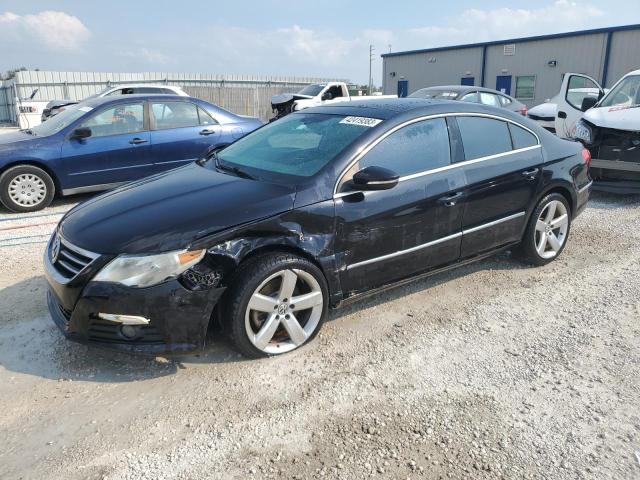 Photo 0 VIN: WVWHN7AN2CE506055 - VOLKSWAGEN CC LUXURY 