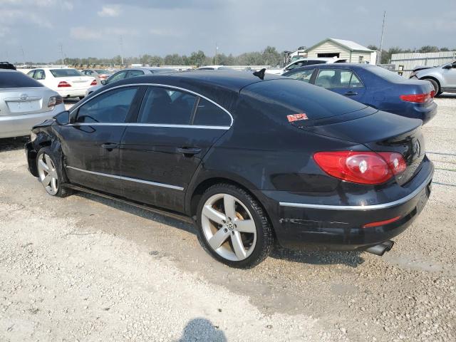 Photo 1 VIN: WVWHN7AN2CE506055 - VOLKSWAGEN CC LUXURY 