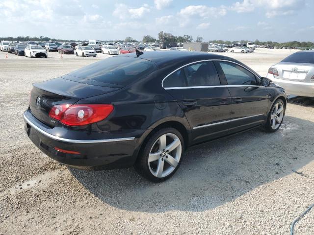 Photo 2 VIN: WVWHN7AN2CE506055 - VOLKSWAGEN CC LUXURY 