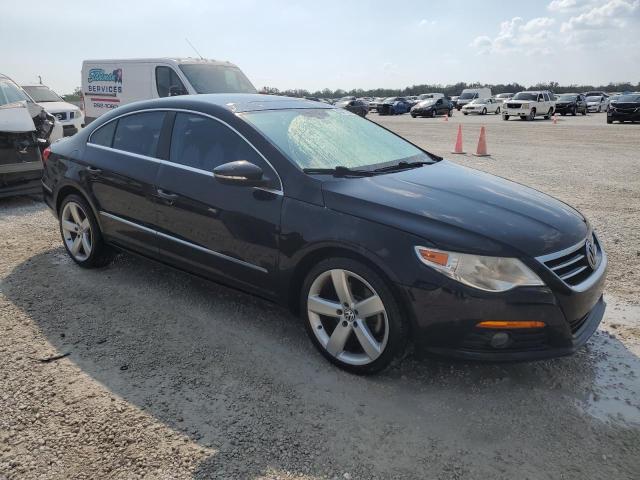 Photo 3 VIN: WVWHN7AN2CE506055 - VOLKSWAGEN CC LUXURY 