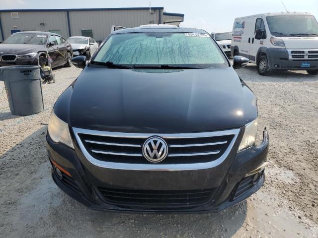 Photo 4 VIN: WVWHN7AN2CE506055 - VOLKSWAGEN CC LUXURY 