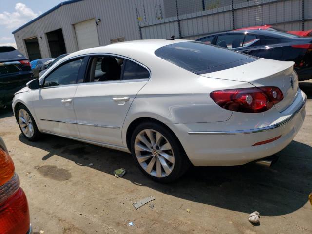 Photo 1 VIN: WVWHN7AN2CE523521 - VOLKSWAGEN CC 