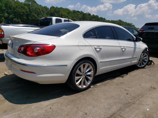 Photo 2 VIN: WVWHN7AN2CE523521 - VOLKSWAGEN CC 