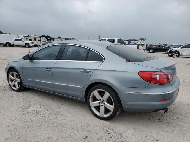 Photo 1 VIN: WVWHN7AN2CE539962 - VOLKSWAGEN CC 