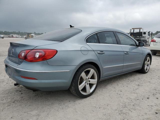 Photo 2 VIN: WVWHN7AN2CE539962 - VOLKSWAGEN CC 