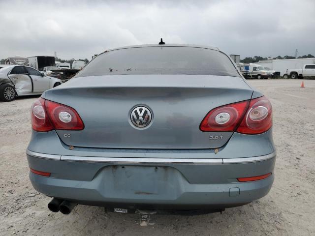 Photo 5 VIN: WVWHN7AN2CE539962 - VOLKSWAGEN CC 